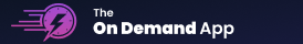 The On Demand App